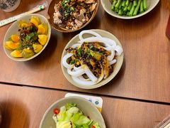 -罗妈砂锅(四川成都奎星楼店)