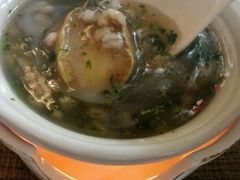 -黑明餐厅(白鹭洲店)