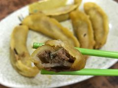 -清真蒋有记(老门东店)