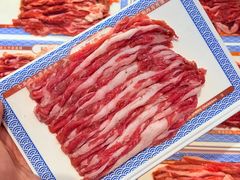 -董记老清泉·鲜切涮羊肉(窑岭店)