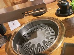 -九田家黑牛烤肉料理(香河店)
