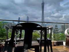 -小茶闲舍·观景商务茶馆(广州塔店)