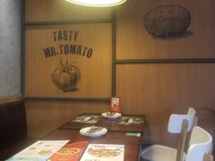 -Mr.Pizza米斯特比萨(苏州平江万达广场店)