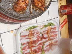 -么肆烤肉·中式自助·烤肉大排档(街道口季佳PAI店)