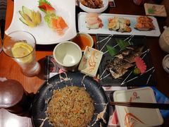 -元通寿司(东骏店)