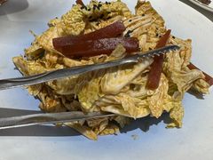 -阿里疆Alijiang·丝路美食·异域风情·清真(长楹天街店)