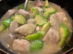 水瓜芋头-猪肉婆私房菜(容桂总店)