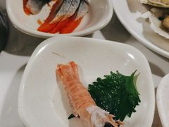 -腾阁自助餐厅(朝林广场店)