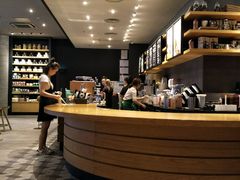 -星巴克臻选(郑州国贸360广场店)