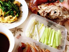 -正阳春鸭子楼(双港店)