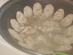 -地锅公社·现炒地锅鸡·地锅鱼·夜宵(罗锦路店)