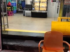 -德四家·云南傣味烧烤品牌(和谐店)
