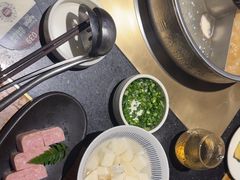 -巴奴毛肚火锅(广益哥伦布店)