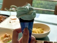 -小大董·烤鸭(观景餐厅·南京西路店)