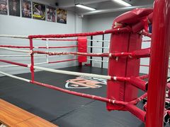 -TFC 纯泰拳馆MuayThai