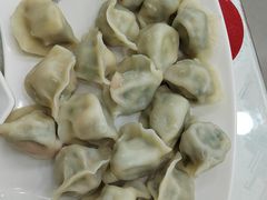 -聚德福海鲜家常菜(刘庄店)