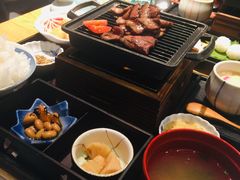 -味太助·银饭食堂(中华城店)