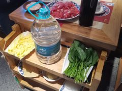 -东镇老火锅(长春路首店)