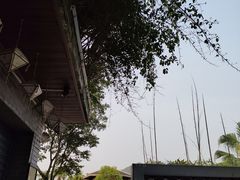 -海兰云天度假区温泉