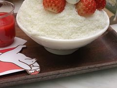 -丹礼糖甜品