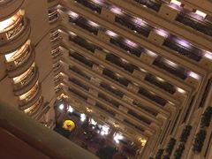 -上海南新雅大酒店