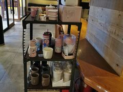 -星巴克(北京望京店)