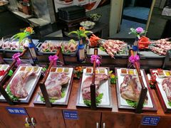 -老德州四合院·德州菜(天衢路店)