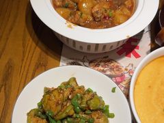 -爱碗亭·鲜炒湖南菜(壹城中心店)