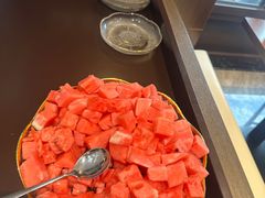 -俏东方·海味水饺·青岛菜(崂山店)