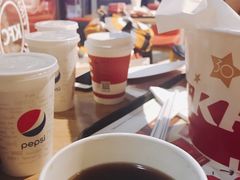 -肯德基(前门店)
