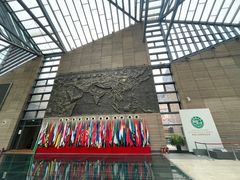 -西安大唐西市博物馆