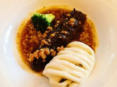 -青岛香格里拉·香宫中餐厅