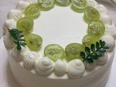 -今日·TODAY手作低脂动物奶油蛋糕定制(高新万达店)