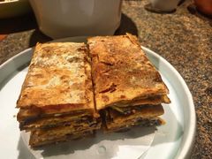 -真地道京味府·鲜橙烤鸭·北京菜(朝外大街东大桥店)