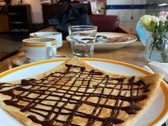 -La Creperie法餐厅(芮欧百货店)