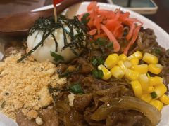 -弓二·烧鸟居酒屋(财富购物中心店)