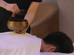 -金色春天.美颜康体纯正SPA(黄泥磅店)