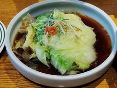 -去茶去餐厅(中央大街店)