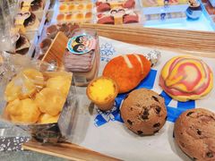 -丁香西饼屋(桂林路店)