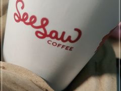 -Seesaw Coffee(朝阳大悦城店)