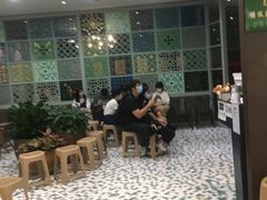 -百年果林椰子鸡(中洲店)