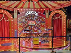 -广州长隆国际大马戏