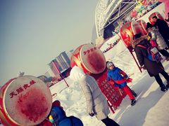 -沈阳奥体冰雪嘉年华