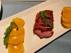 -Aria意·艾意西餐