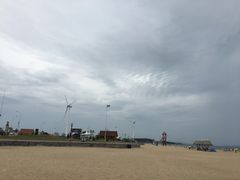 -那香海钻石沙滩浴场