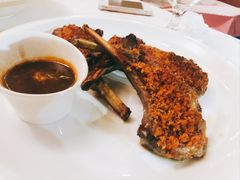 -摩根扒房(桐梓林店)