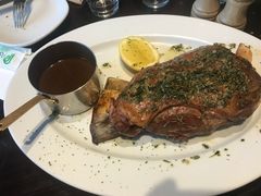 -Hurricane's Grill 飓风牛排