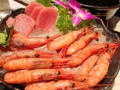 -不翻台·无国界铁板烧(北国先天下店)
