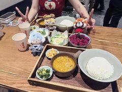 -李百蟹·江南蟹黄面·河景餐厅(夫子庙总店)