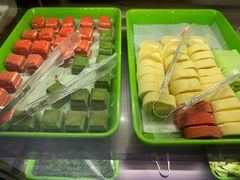 -王氏炉匠·烧鸟放题自助(三里屯店)